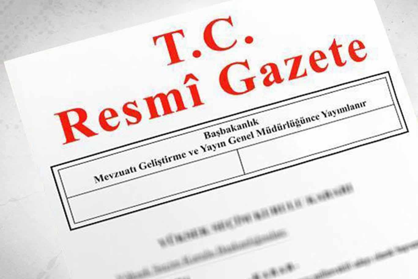 Başbakan Yardımcılığı ve bazı bakanlıklarda atama Başbakan Yardımcılığı ve bazı bakanlıklarda atama